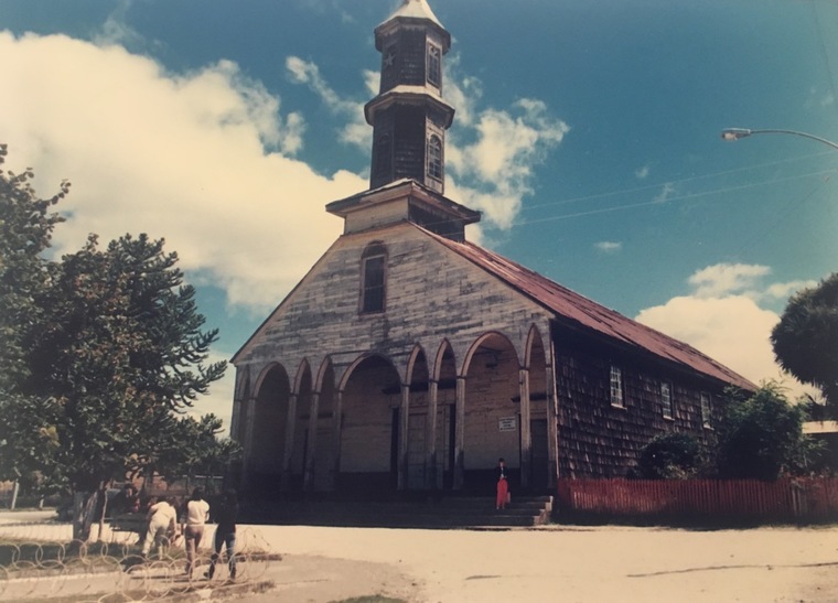 Thumb iglesia de dalcachue 1986