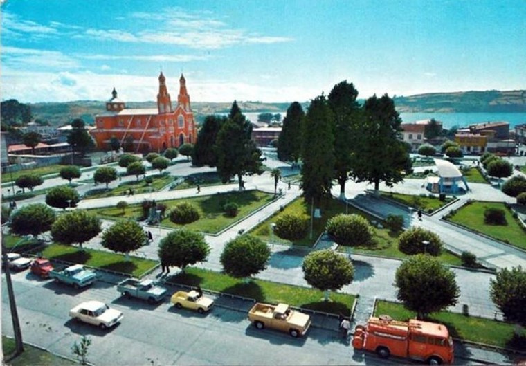 Thumb plaza de castro 1970