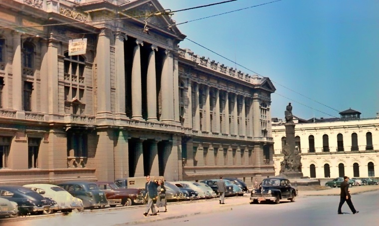 Thumb palacio de tribunales corte suprema de chile 1958 lac 02