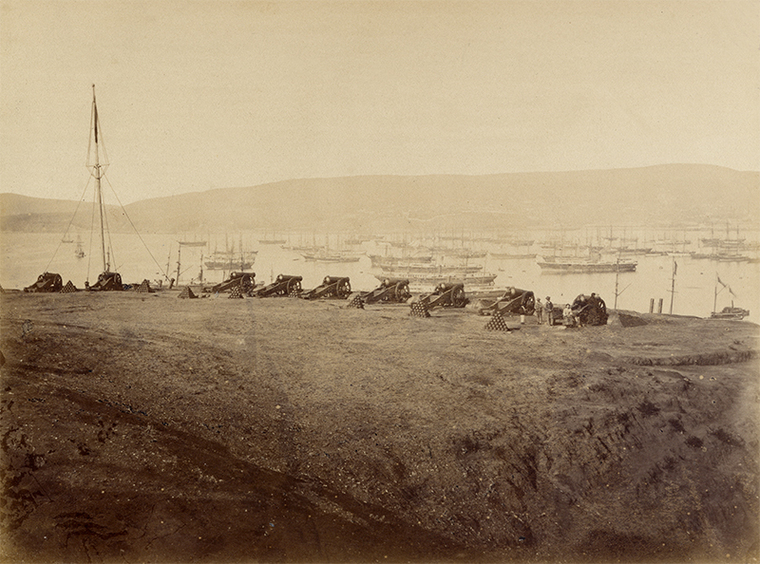 Thumb cerro artilleria post 1866