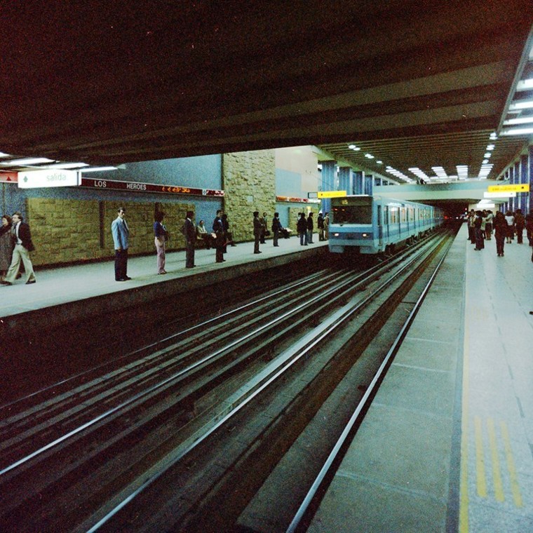 Thumb los heroes 1979 metro jack ceitelis