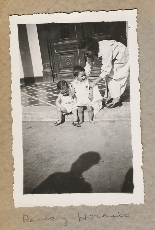 Enterreno | Fotos históricas de Chile